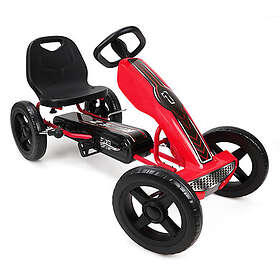 509 Crew Race Z Kids Go-Kart