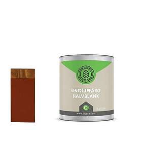 Selder & Co Linoljefärg Stuga (0,45l, Halvblank)