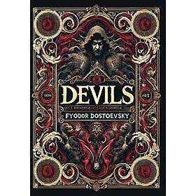 Devils (Collector's Edition) (Laminated Hardback with Jacket)