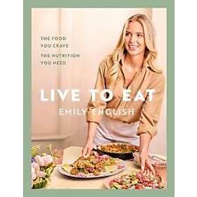 Live to Eat