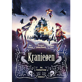 Kranieøen 1