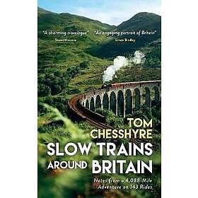 Slow Trains Around Britain