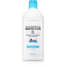SinoPlaSan Magnesium Öl 500ml