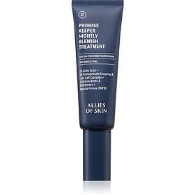Allies of Skin Promise Keeper Nightly Blemish Treatment 48ml