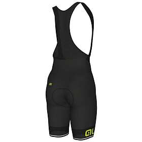 Alé Cycling Corsa Short Bib Tights (Herr)