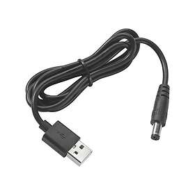 Hellberg Laddkabel USB 39926-001