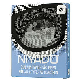 Niyado Far-Sighted Lenses