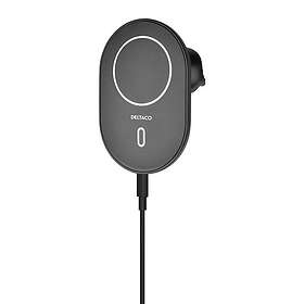 Deltaco QI-1038 Wireless Car Charger