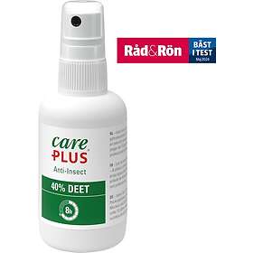 Care Plus Anti Insect DEET 40% 200ml
