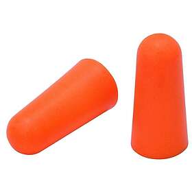 Wolfcraft Engångsöronproppar 4874000 4-Pack