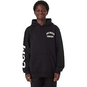 CCM Hoodie Athleisure Jr