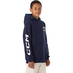 CCM Hoodie Athleisure Jr Classic