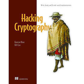 Hacking Cryptography