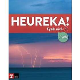 Heureka Fysik nivå 1