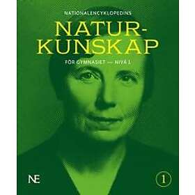 NE Naturkunskap för gymnasiet nivå 1