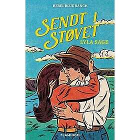 Sendt i støvet