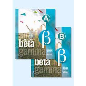Matematik Beta A- och B-boken