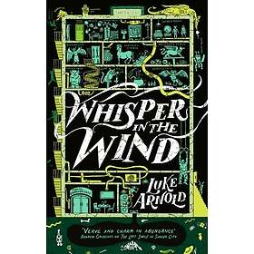 Whisper in the Wind