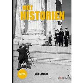Möt historien 1b, bok, Gy25