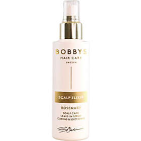 Bobby's Rosemary Water Scalp Elixir 150ml
