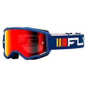 Fly Racing Zone Offroad-glasögon