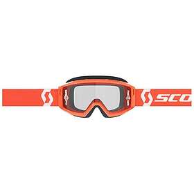 Scott Primal Clear Offroad-glasögon