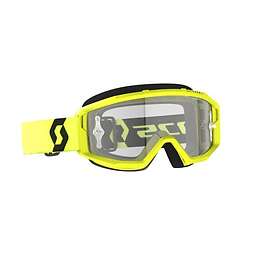 Scott Primal Clear Offroad-glasögon