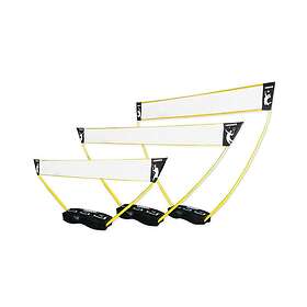 Hammer Sport 3-I-1 Set Volleyboll