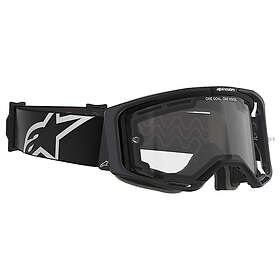 AlpineStars Vision 8 Corp Offroad-glasögon