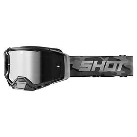 Shot Core Shadow Offroad-glasögon
