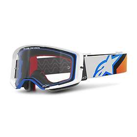 AlpineStars Supertech Corp Offroad-glasögon
