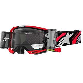 AlpineStars Vision 8 Luar Terrängglasögon Med Roll-off-system