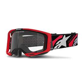 AlpineStars Vision 8 Luar Offroad-glasögon