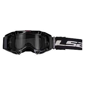 LS2 Aura Enduro Offroad-glasögon