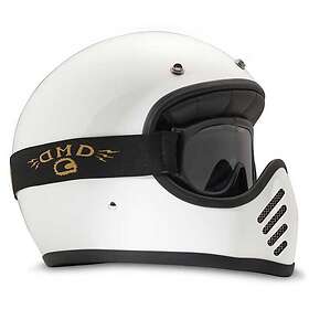 DMD Seventy Five Ghost Offroad-glasögon