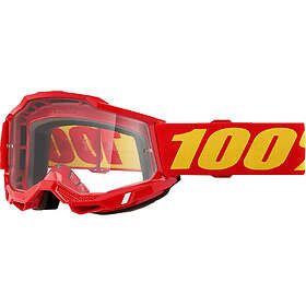 100percent Accuri 2 Otg Offroad-glasögon