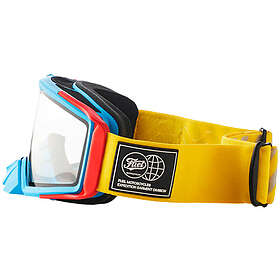 Fuel Motorcycles Endurance Offroad-glasögon