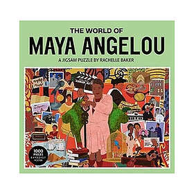 The World of Maya Angelou
