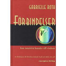Förbindelser 5 intuitiva kanaler till visdom