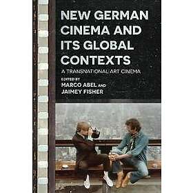 New German Cinema and Its Global Contexts