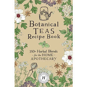Botanical Teas Recipe Book
