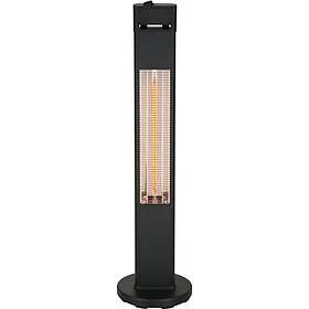 Ströme Warmnorth Terrassvärmare 1475W