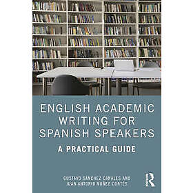 English Academic Writing for Spanish Speakers
