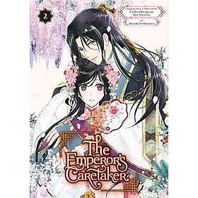 The Emperor's Caretaker 02