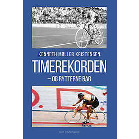 Timerekorden
