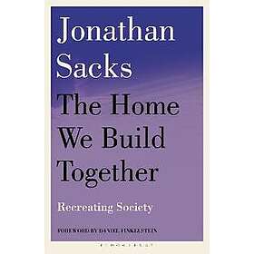 The Home We Build Together