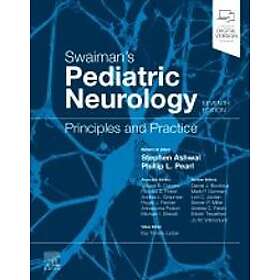 Swaiman's Pediatric Neurology