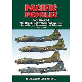 Pacific Profiles Volume 16