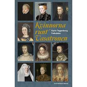 Kvinnorna runt Vasatronen