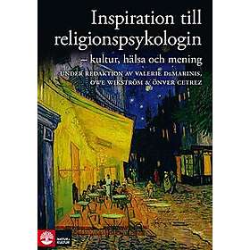 Inspiration till religionspsykologi